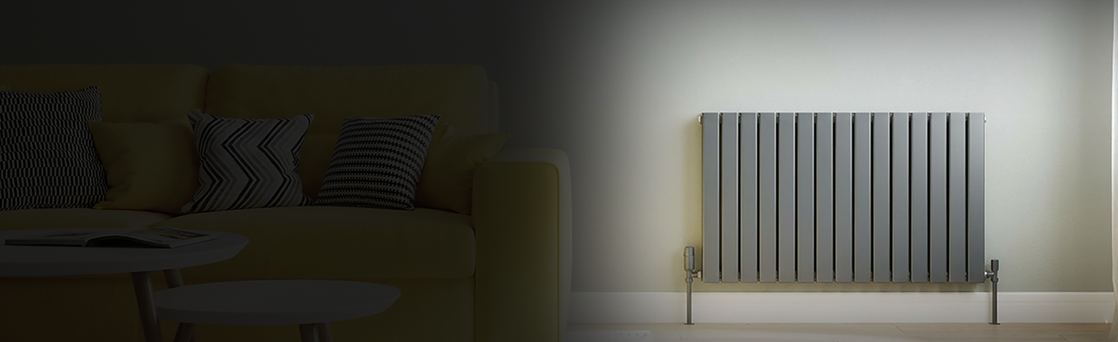 Modern Heating for Stylish Homes